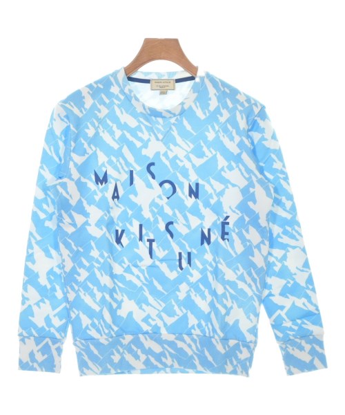 MAISON KITSUNE 運動衫