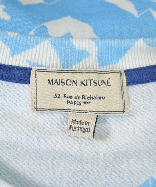 MAISON KITSUNE 運動衫