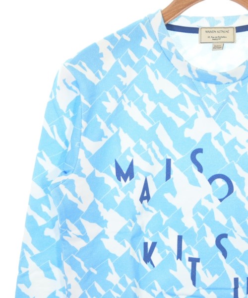 MAISON KITSUNE 運動衫