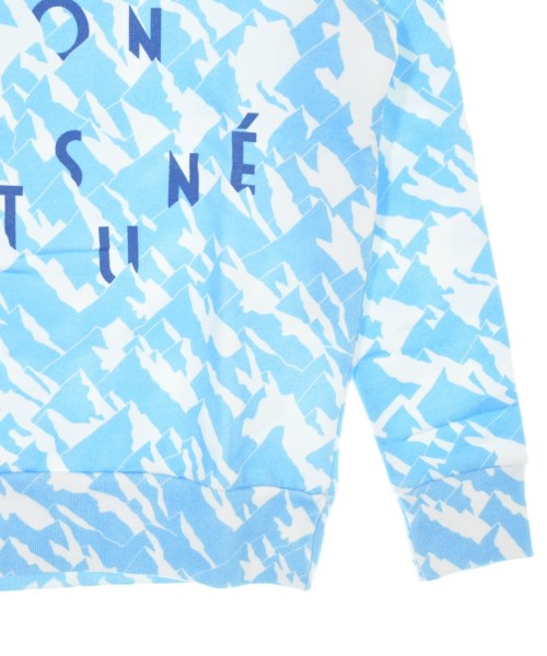 MAISON KITSUNE 運動衫