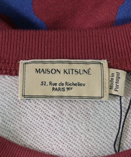MAISON KITSUNE 運動衫