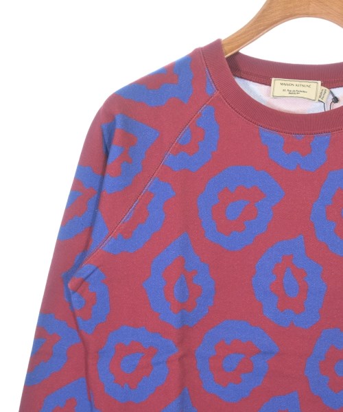 MAISON KITSUNE 運動衫
