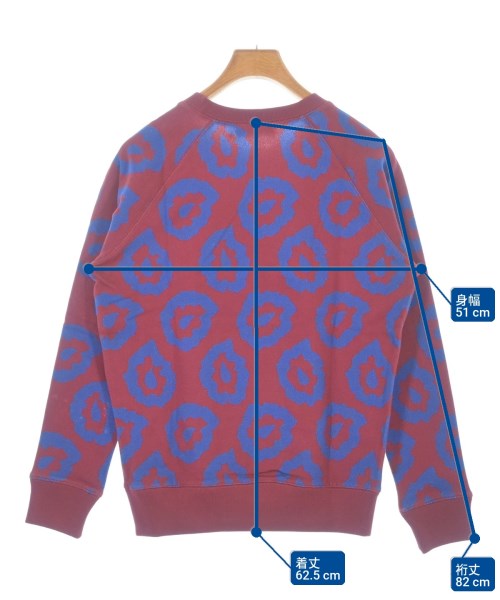 MAISON KITSUNE 運動衫