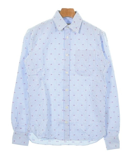 MAISON KITSUNE 休閒襯衫