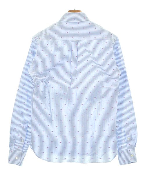 MAISON KITSUNE 休閒襯衫