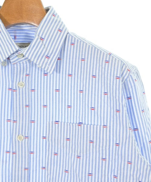 MAISON KITSUNE 休閒襯衫