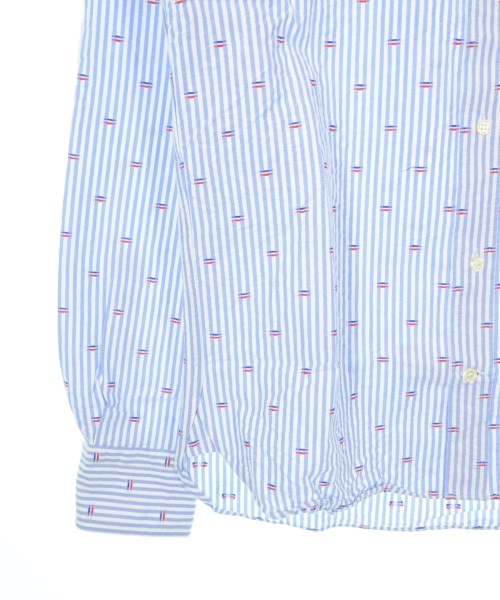 MAISON KITSUNE 休閒襯衫
