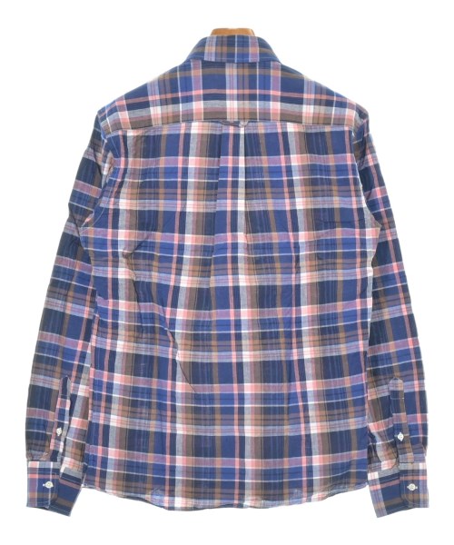 MAISON KITSUNE 休閒襯衫