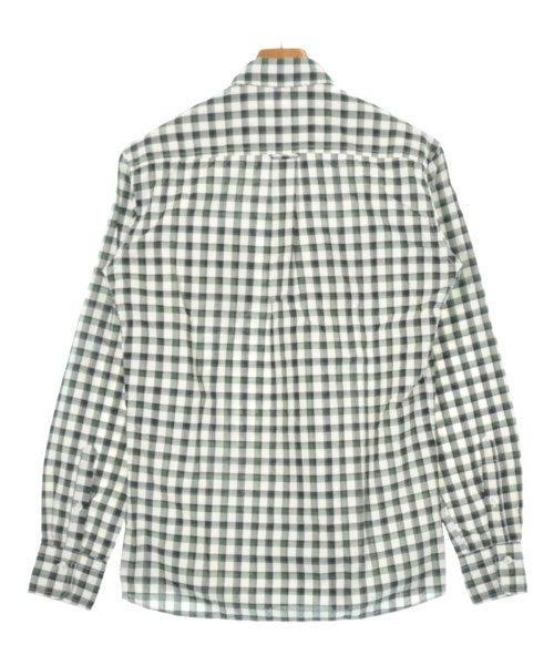 MAISON KITSUNE 休閒襯衫