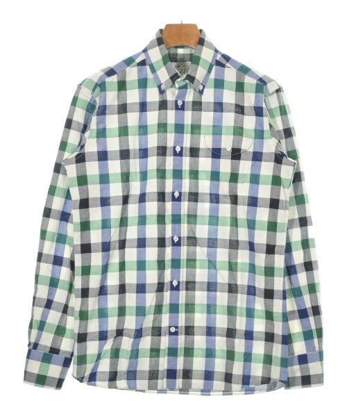 MAISON KITSUNE 休閒襯衫