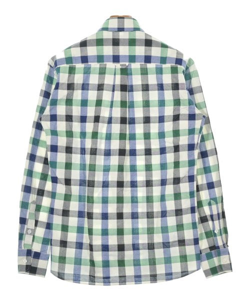 MAISON KITSUNE 休閒襯衫