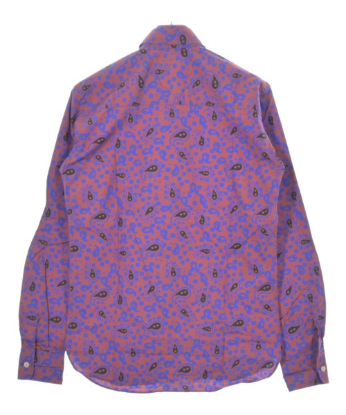 MAISON KITSUNE 休閒襯衫