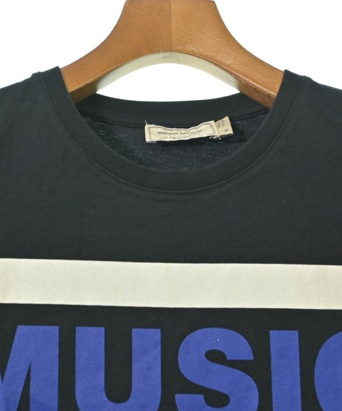 MAISON KITSUNE T恤/上衣