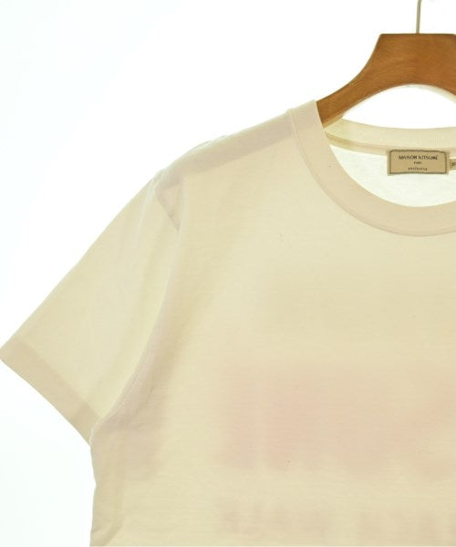 MAISON KITSUNE T恤/上衣