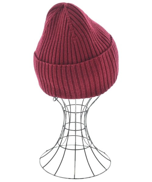 MAISON KITSUNE 針織帽/毛線帽