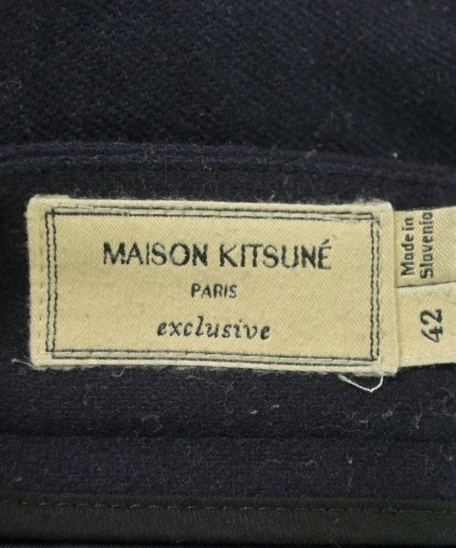 MAISON KITSUNE 長褲