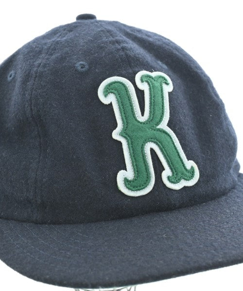 MAISON KITSUNE 棒球帽