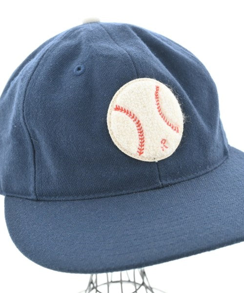 MAISON KITSUNE 棒球帽