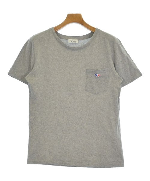 MAISON KITSUNE T恤/上衣