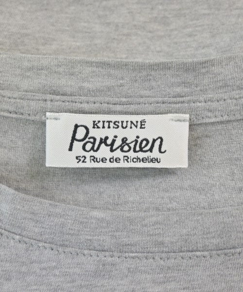 MAISON KITSUNE T恤/上衣