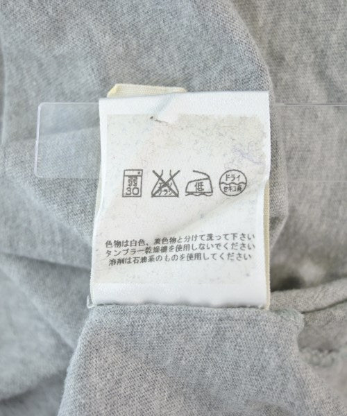 MAISON KITSUNE T恤/上衣