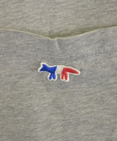 MAISON KITSUNE T恤/上衣