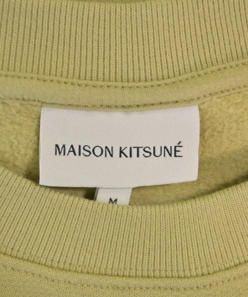 MAISON KITSUNE 運動衫