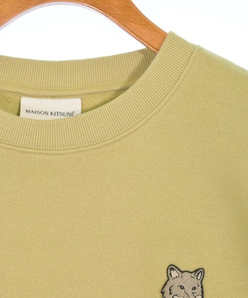 MAISON KITSUNE 運動衫
