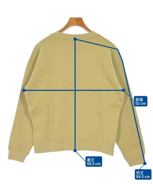 MAISON KITSUNE 運動衫