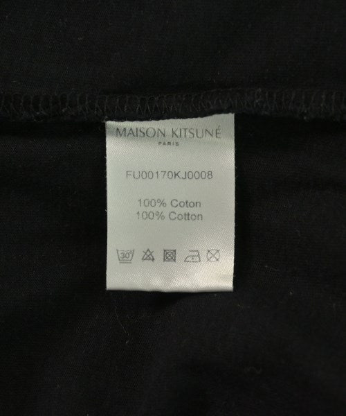 MAISON KITSUNE T恤/上衣