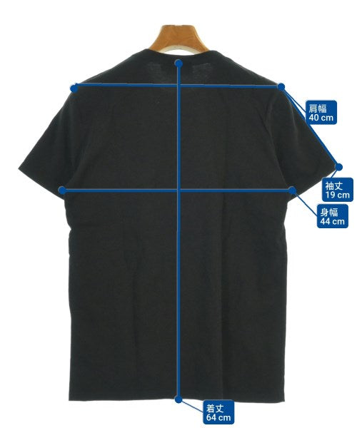 MAISON KITSUNE T恤/上衣