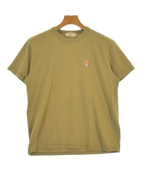 MAISON KITSUNE T恤/上衣