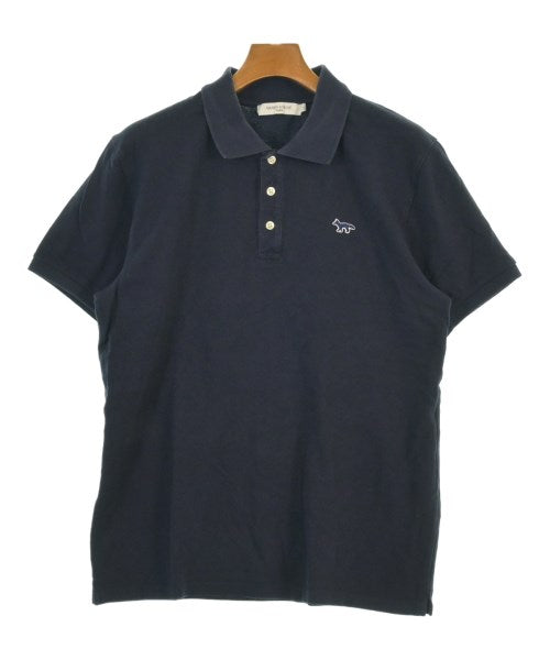 MAISON KITSUNE POLO衫