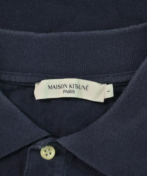 MAISON KITSUNE POLO衫