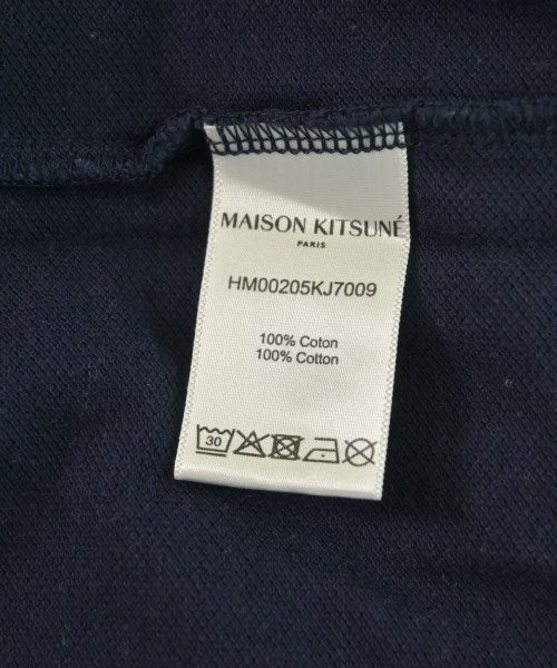 MAISON KITSUNE POLO衫