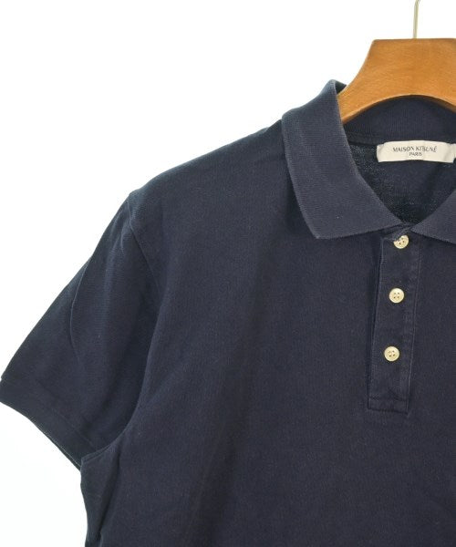 MAISON KITSUNE POLO衫