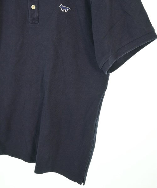 MAISON KITSUNE POLO衫