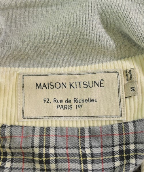 MAISON KITSUNE 其他飛行外套