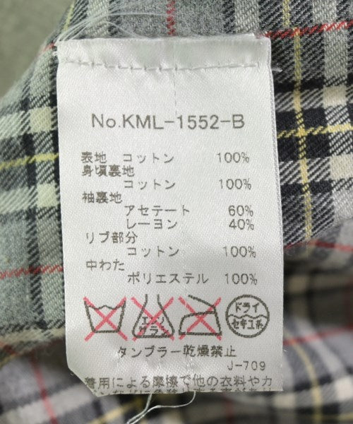 MAISON KITSUNE 其他飛行外套
