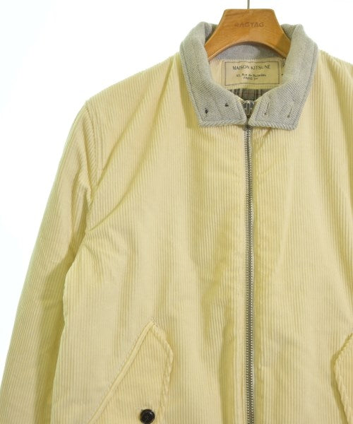 MAISON KITSUNE 其他飛行外套