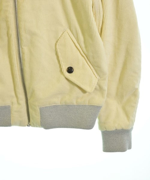 MAISON KITSUNE 其他飛行外套