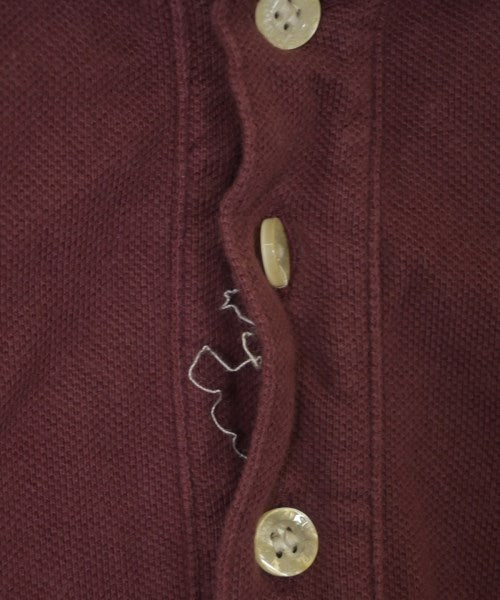 MAISON KITSUNE POLO衫
