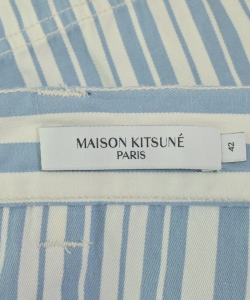 MAISON KITSUNE 短褲