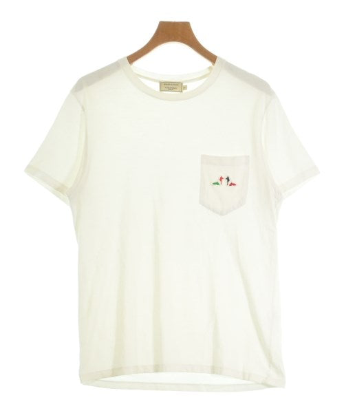 MAISON KITSUNE T恤/上衣