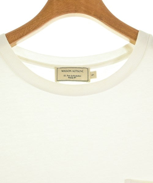 MAISON KITSUNE T恤/上衣