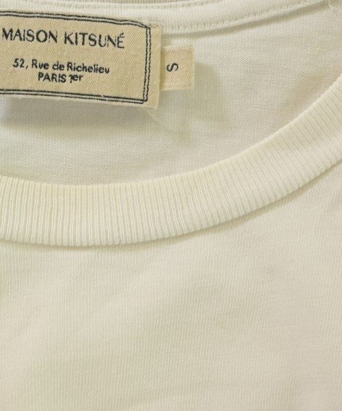 MAISON KITSUNE T恤/上衣