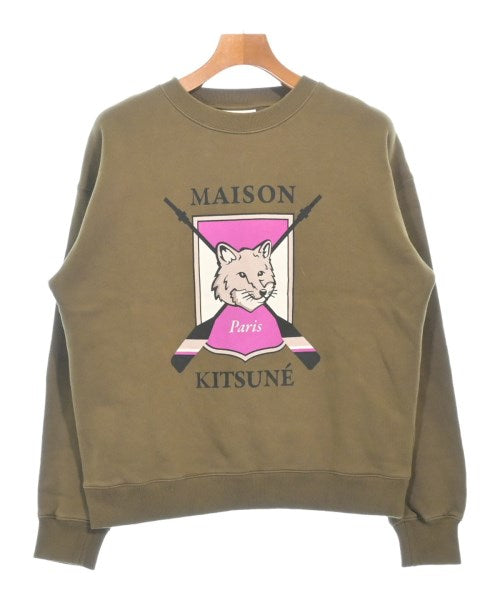 MAISON KITSUNE 運動衫
