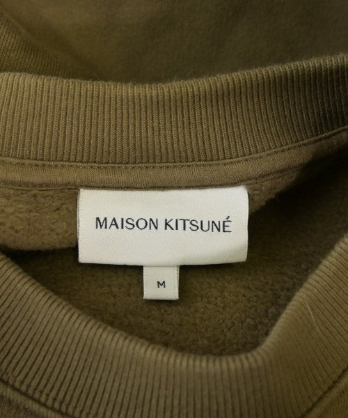 MAISON KITSUNE 運動衫