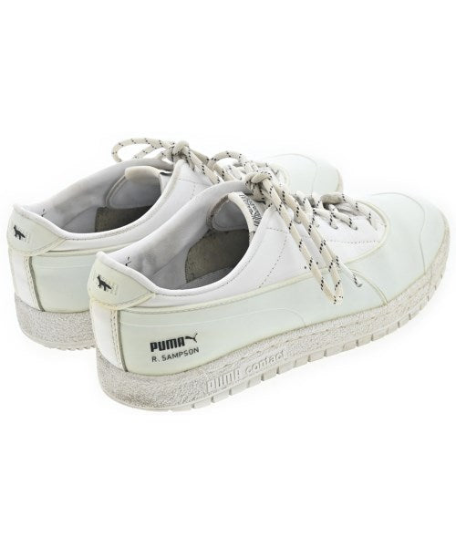 MAISON KITSUNE 運動鞋