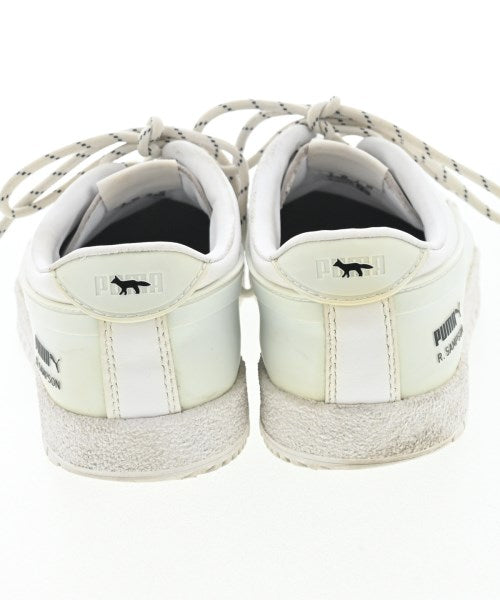 MAISON KITSUNE 運動鞋